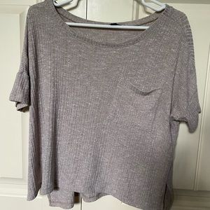 Basic T-shirt
